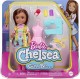 Mattel Barbie Chelsea Projektantka mody Krawcowa GTN86 HCK70 - zdjęcie nr 5