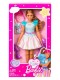 Mattel Barbie Moja Pierwsza Barbie Króliczek HLL18 HLL21 - zdjęcie nr 1