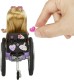 Mattel Barbie Chelsea na Wózku Blondynka HGP28 HGP29 - zdjęcie nr 5