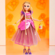 Hasbro Disney Princess Lalka Stylowe Księżniczki Roszpunka F1247 E8395 - zdjęcie nr 2