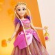 Hasbro Disney Princess Lalka Stylowe Księżniczki Roszpunka F1247 E8395 - zdjęcie nr 3