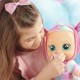 IMC Toys Cry Babies Laleczka Hannah 30cm 88436 - zdjęcie nr 5