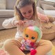 IMC Toys Cry Babies Laleczka Hannah 30cm 88436 - zdjęcie nr 6