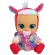 IMC Toys Cry Babies Laleczka Hannah 30cm 88436 - zdjęcie nr 1