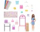 Mattel Barbie Projektantka mody zestaw HKT78 - zdjęcie nr 5