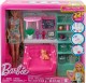 Mattel Barbie Relaks w kafejce Zestaw HKT94 - zdjęcie nr 5