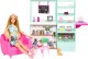 Mattel Barbie Relaks w kafejce Zestaw HKT94 - zdjęcie nr 1