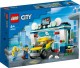 Lego City Myjnia samochodowa 60362 - zdjęcie nr 1