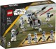 Lego Star Wars 75345 Zestaw bitewny żołnierze-klony z 501. legionu 75345 - zdjęcie nr 1