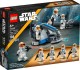 Lego Klocki Star Wars Zestaw bitewny z 332. oddziałem klonów Ahsoki 75359 - zdjęcie nr 1