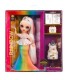 MGA Rainbow High Fantastic Fashion - RAINBOW 594154EUC - zdjęcie nr 1