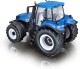Maisto Pojazd Traktor New Holland Zdalnie Sterowany 10182721 - zdjęcie nr 3