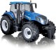 Maisto Pojazd Traktor New Holland Zdalnie Sterowany 10182721 - zdjęcie nr 4