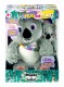 Tm Toys Maskotka Interaktywna Koala Mokki i Dziecko Koala Lulu DKO0373 - zdjęcie nr 1