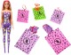 Mattel Barbie Color Reveal Pachnące Słodkie Owoce HJX49 - zdjęcie nr 5