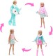 Mattel Barbie Cutie Reveal kalendarz Adwentowy HJX76 - zdjęcie nr 4