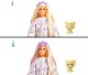 Mattel barbie Cutie Reveal Słodkie Stylizacje Lew HKR02 HKR06 - zdjęcie nr 4
