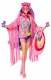 Mattel Barbie Extra Fly Lalka Hippie HPB15 - zdjęcie nr 3