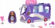 Mattel Barbie Extra Minibus Koncertowy Z Lalką HKF84 - zdjęcie nr 2
