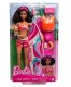 Mattel Barbie Lalka z Deską Surfingową HPL69 - zdjęcie nr 5