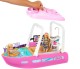 Mattel Barbie Łódka Dreamboat Zestaw HJV37 - zdjęcie nr 4