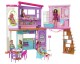 Mattel Barbie Wakacyjny Domek HCD50 - zdjęcie nr 2