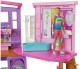 Mattel Barbie Wakacyjny Domek HCD50 - zdjęcie nr 3