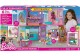Mattel Barbie Wakacyjny Domek HCD50 - zdjęcie nr 1