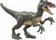 Mattel Jurassic World Dinozaur Velociraptor z Dźwiękiem HNC11 - zdjęcie nr 2