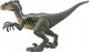 Mattel Jurassic World Dinozaur Velociraptor z Dźwiękiem HNC11 - zdjęcie nr 3