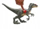 Mattel Jurassic World Dinozaur Velociraptor z Dźwiękiem HNC11 - zdjęcie nr 5
