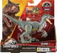 Mattel Jurassic World Dinozaur Velociraptor z Dźwiękiem HNC11 - zdjęcie nr 1