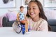 Mattel Lalka Barbie Fashionistas Ken na Wózku Inwalidzkim HJT59 - zdjęcie nr 3