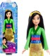 Mattel Lalka Disney Princess Mulan HLW02 HLW14 - zdjęcie nr 2