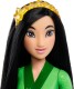 Mattel Lalka Disney Princess Mulan HLW02 HLW14 - zdjęcie nr 4