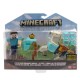 Mattel Minecraft Steve i koń GTT53/HDV39 - zdjęcie nr 1