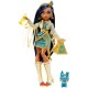 Mattel Monster High Cleo de Nile Lalka Podstawowa HHK54 - zdjęcie nr 2