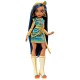 Mattel Monster High Cleo de Nile Lalka Podstawowa HHK54 - zdjęcie nr 3