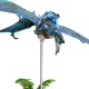 McFarlane Toys Avatar Figurka kolekcjonerska Jake Sully i Banshee 16396 - zdjęcie nr 5