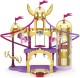 Hasbro My Little Pony Kucykowy Zamek ze Światłem Princess Petals F2035 - zdjęcie nr 3