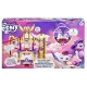 Hasbro My Little Pony Kucykowy Zamek ze Światłem Princess Petals F2035 - zdjęcie nr 1