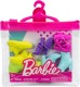 Mattel Barbie Buciki dla Barbie 5 Par HBV30 - zdjęcie nr 1