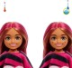 Mattel Barbie Cutie Reveal Chelsea Tygrys HKR12/HKR15 - zdjęcie nr 2