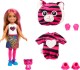 Mattel Barbie Cutie Reveal Chelsea Tygrys HKR12/HKR15 - zdjęcie nr 3