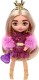 Mattel Barbie Extra Minis różowy strój HGP62 HJK67 - zdjęcie nr 1