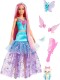 Mattel Barbie Szczypta Magii Lalka Malibu HLC32 - zdjęcie nr 7