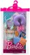 Mattel Barbie Zestaw Dodatków Podróż za Granicę GWD98 HBV45 - zdjęcie nr 2