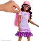 Mattel Barbie Zestaw Moja Pierwsza Barbie Szkoła HMM60 HMM61 - zdjęcie nr 6