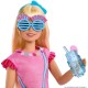 Mattel Barbie Zestaw Moja Pierwsza Barbie Urodziny HMM600 HMM63 - zdjęcie nr 5