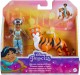 Mattel Disney Księżniczka Dżasmina i Tygrys Radża HLW82 HLW83 - zdjęcie nr 2